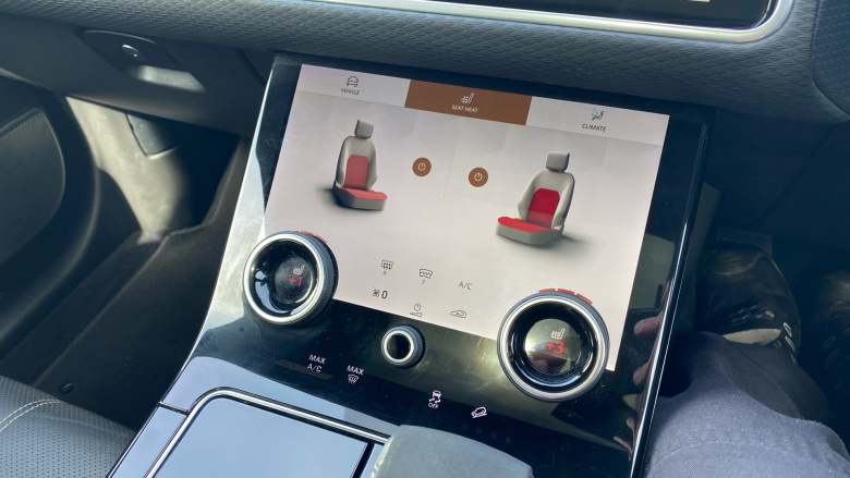 Land Rover Range Rover Velar 2.0 P250 Edition 5dr Auto Petrol Estate